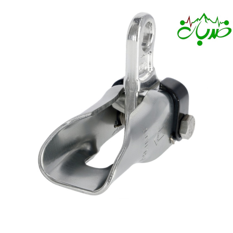 ابزار حمایت و فرود شانت پتزل Petzl SHUNT Rappel Back-up Device