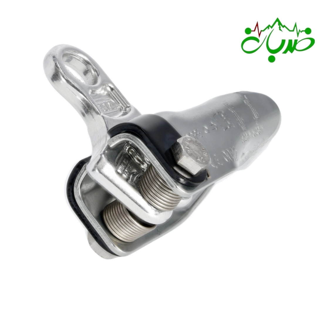 ابزار فرود و حمایت شانت
