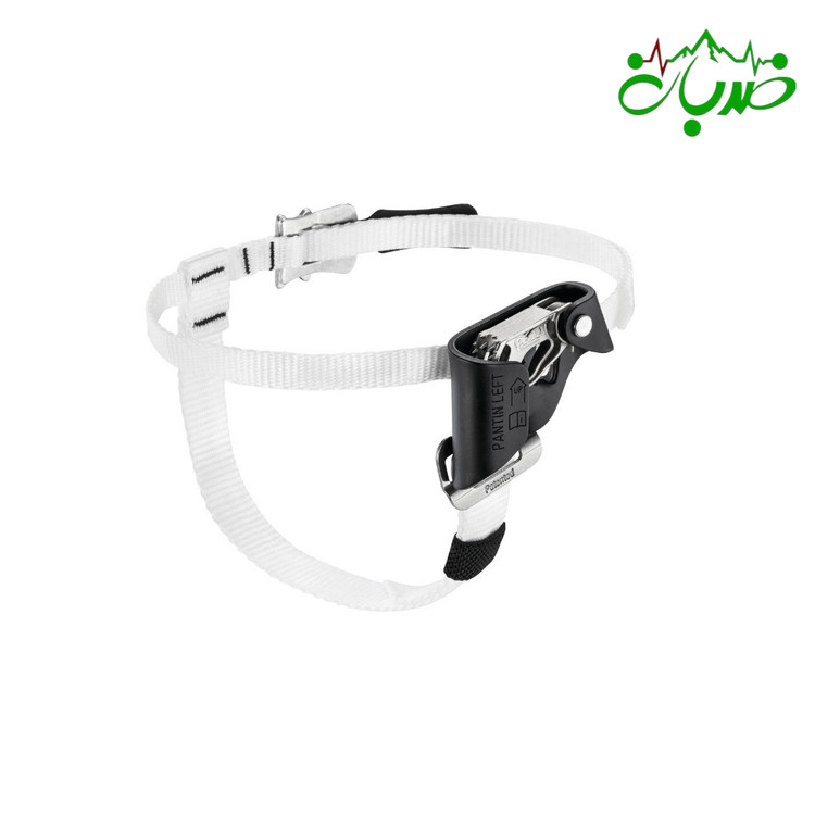 ابزار صعود پای چپ پنتین پتزل Petzl Pantin Left Foot Ascender