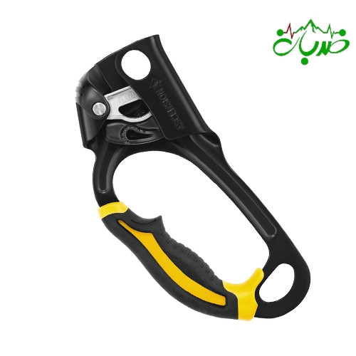 ابزار صعود یومار چپ پتزل