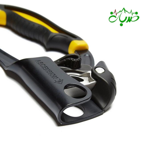 ابزار صعود یومار چپ پتزلPetzl Ascension HANDLED LEFT Ascender