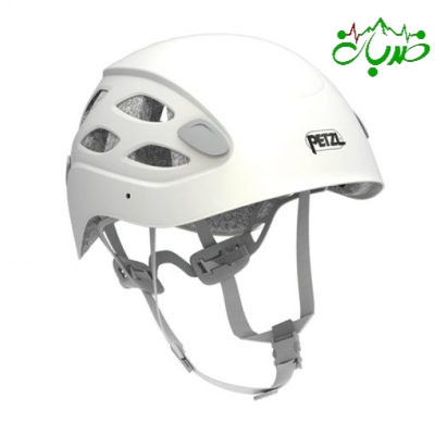 کلاه ایمنی زنانه پتزل مدل بورآ PETZL BOREA Helmet