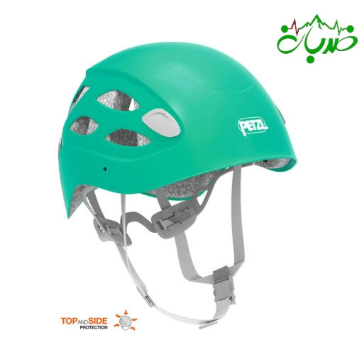 کلاه ایمنی زنانه پتزل مدل بورآ