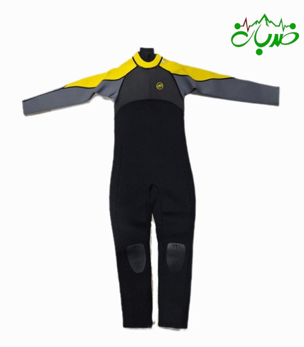 وتسوت ، لباس غواصی بچگانه