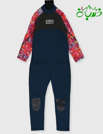 وتسوت تمام تنه بچگانه