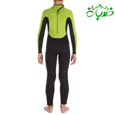 وتسوت بچگانه