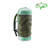 ERIOCA CANYON 60 ROPE BAG