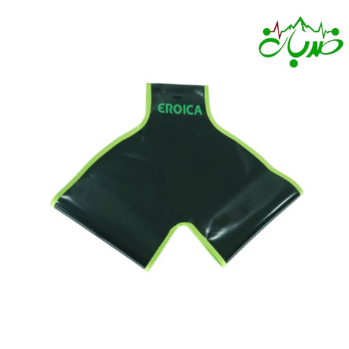 پد نشیمن هارنس سیت اروئیکا EROICA SIT PAD