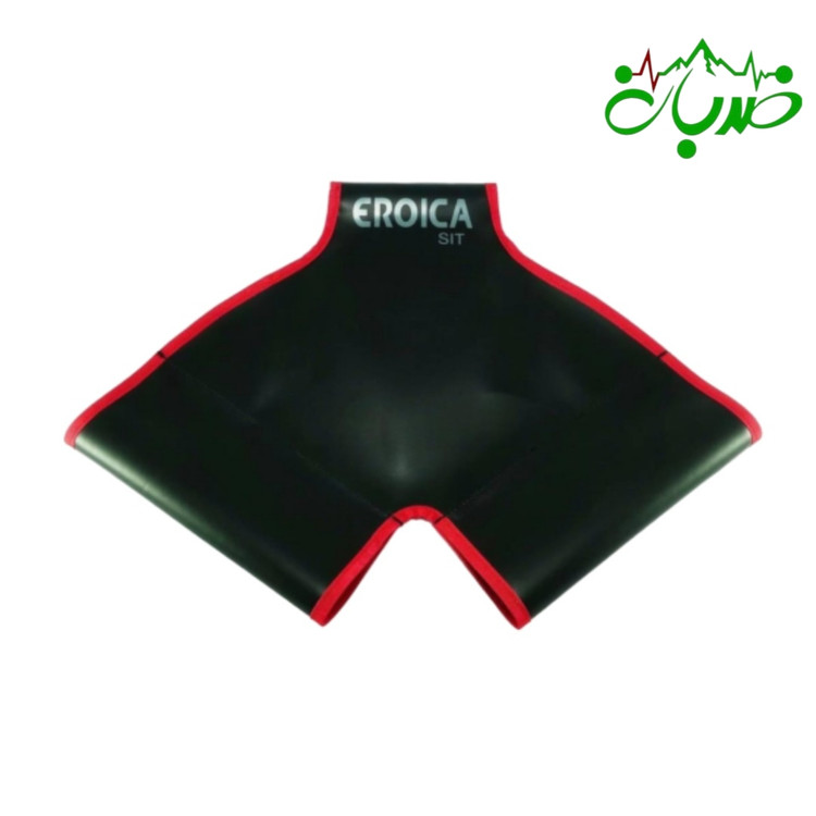 EROICA SIT PAD