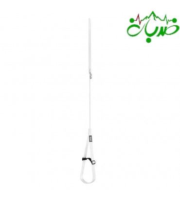 پارکاب طنابی رگلاژی داینیما فوتکورد پتزل PETZL FOOTCORD