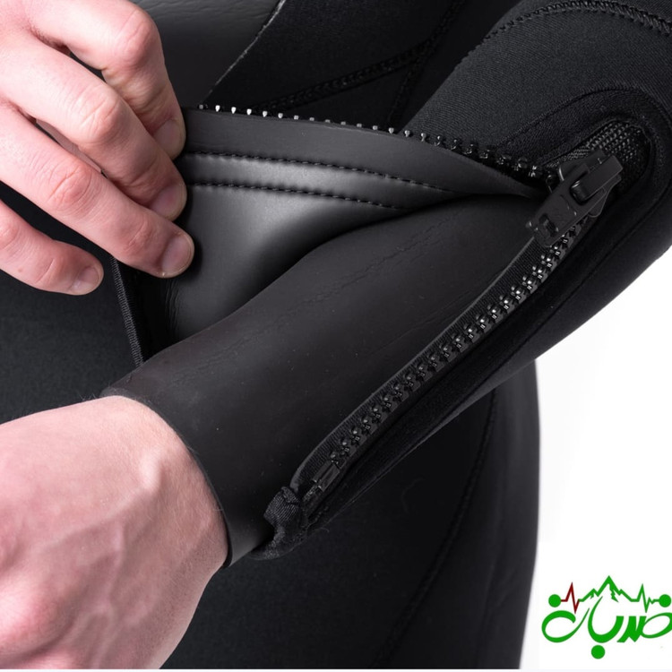 لباس غواصی ۵ میل