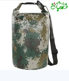 درای بگ 20 لیتری