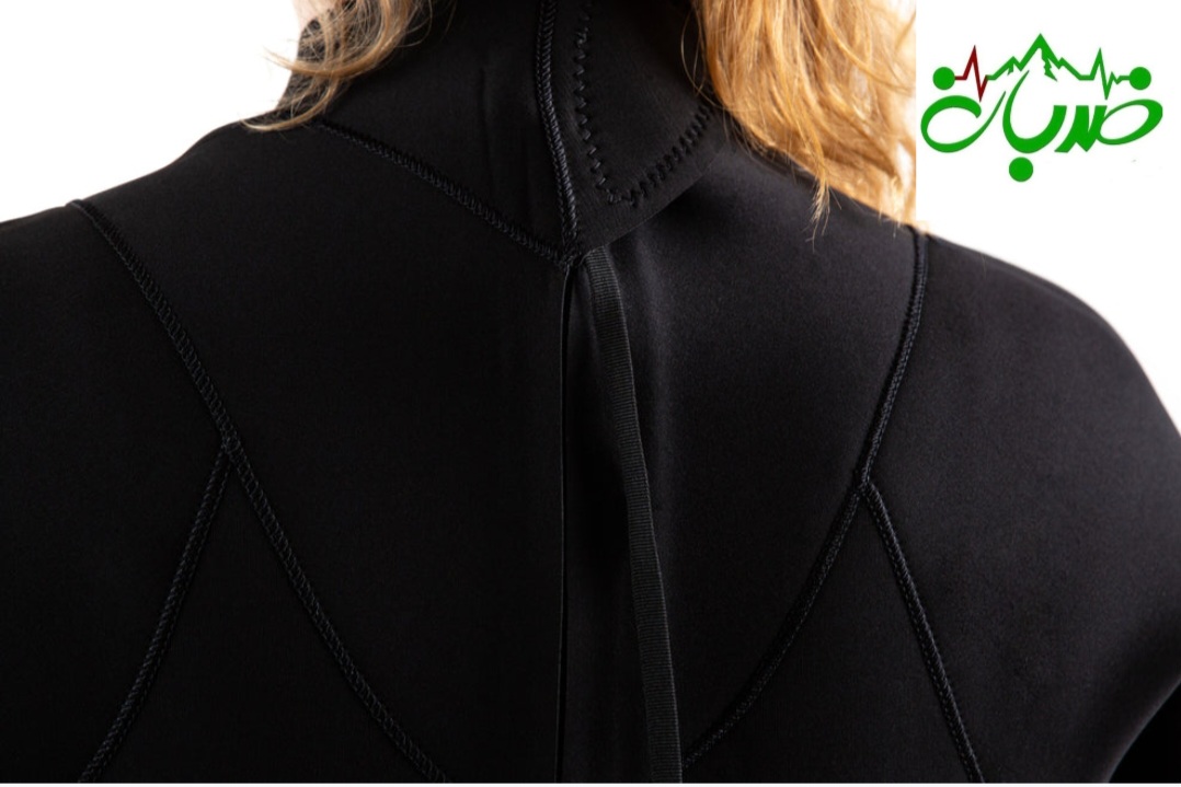 Wetsuit 3mm