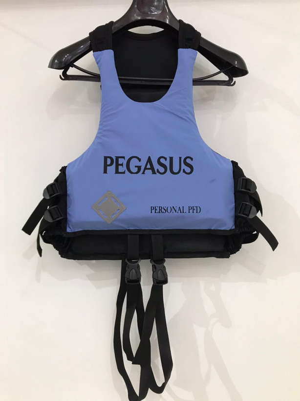 Life jacket